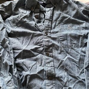 Jean chase dress shirt